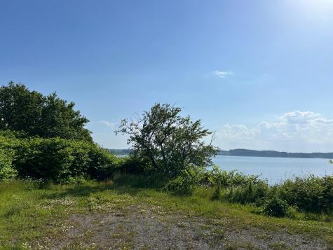 Map 15 Lot 307-9 Johnson Street Lubec ME 04652