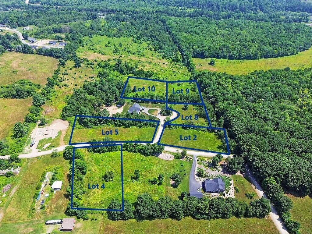 Lot 10 Brodies Path Oakland ME 04963