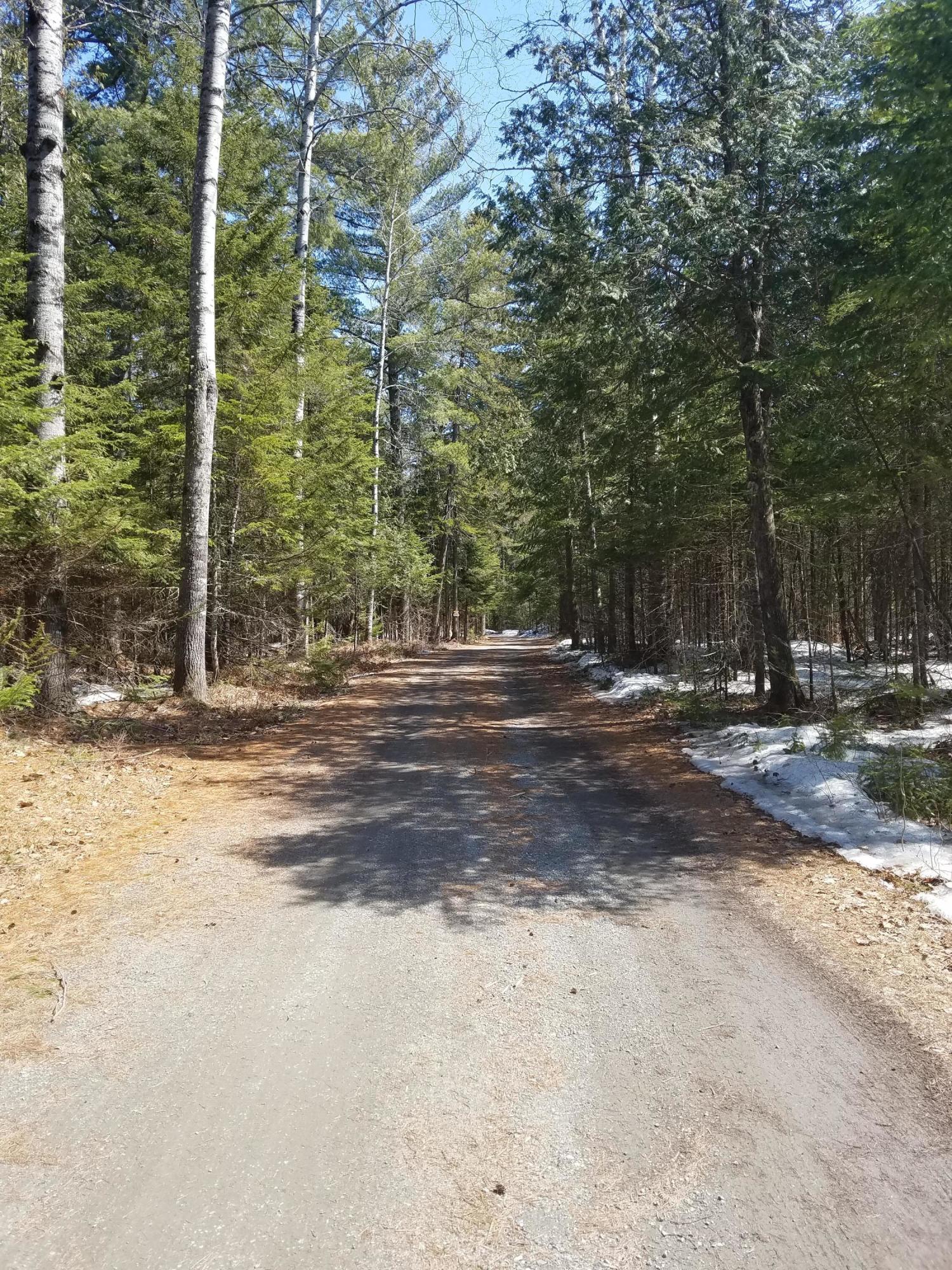 Tbd (r03lot 4) Eustis Ridge Road Eustis, ME
