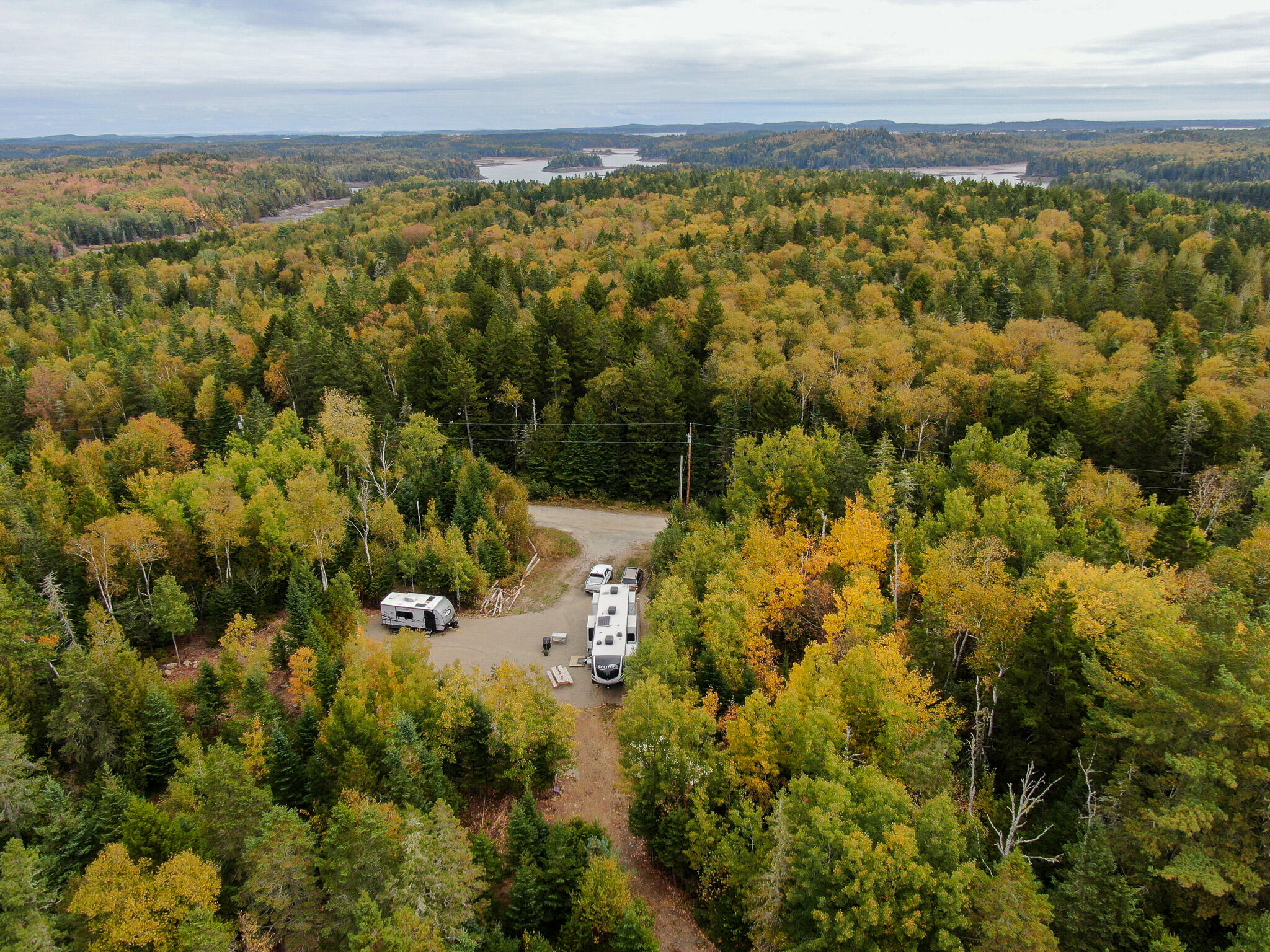 356 Lead Mine Road Lubec ME 04652
