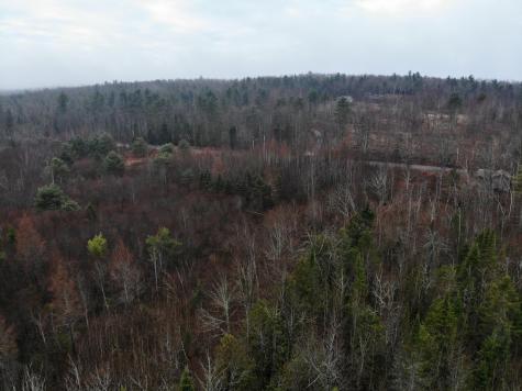 MAP5LOT1 Silvers Mills Road Sangerville ME 04479