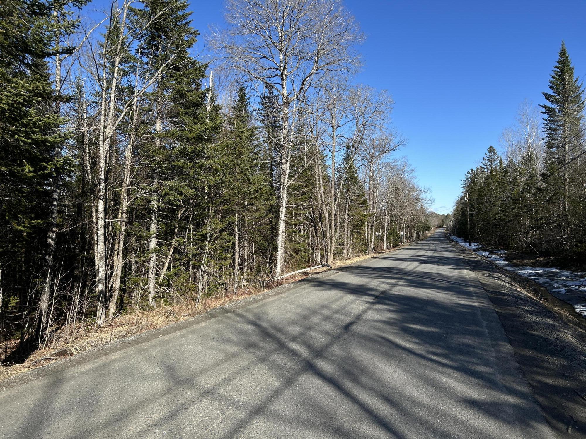 MAP5LOT1 Silvers Mills Road Sangerville ME 04479