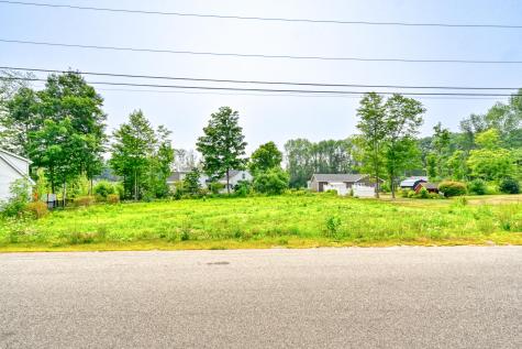 8 Forest Park Waterville ME 04901