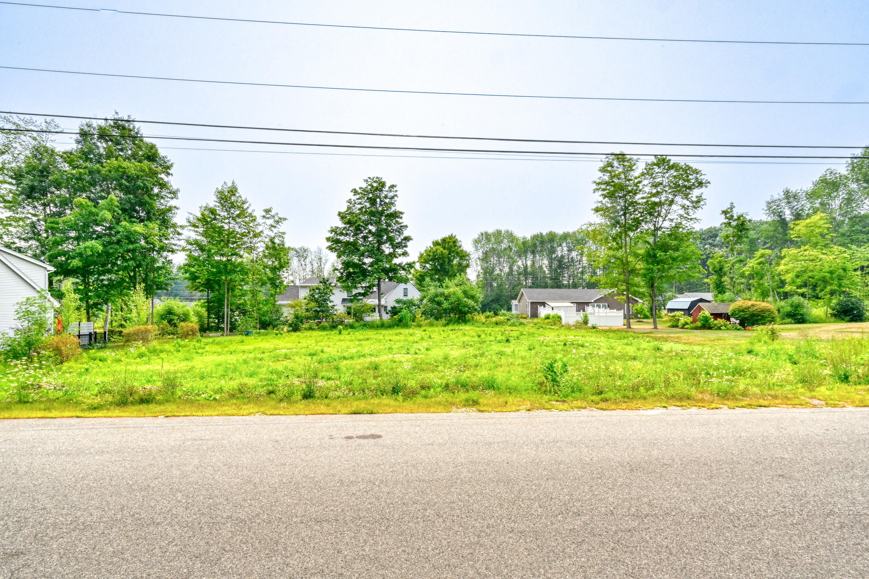 8 Forest Park Waterville ME 04901
