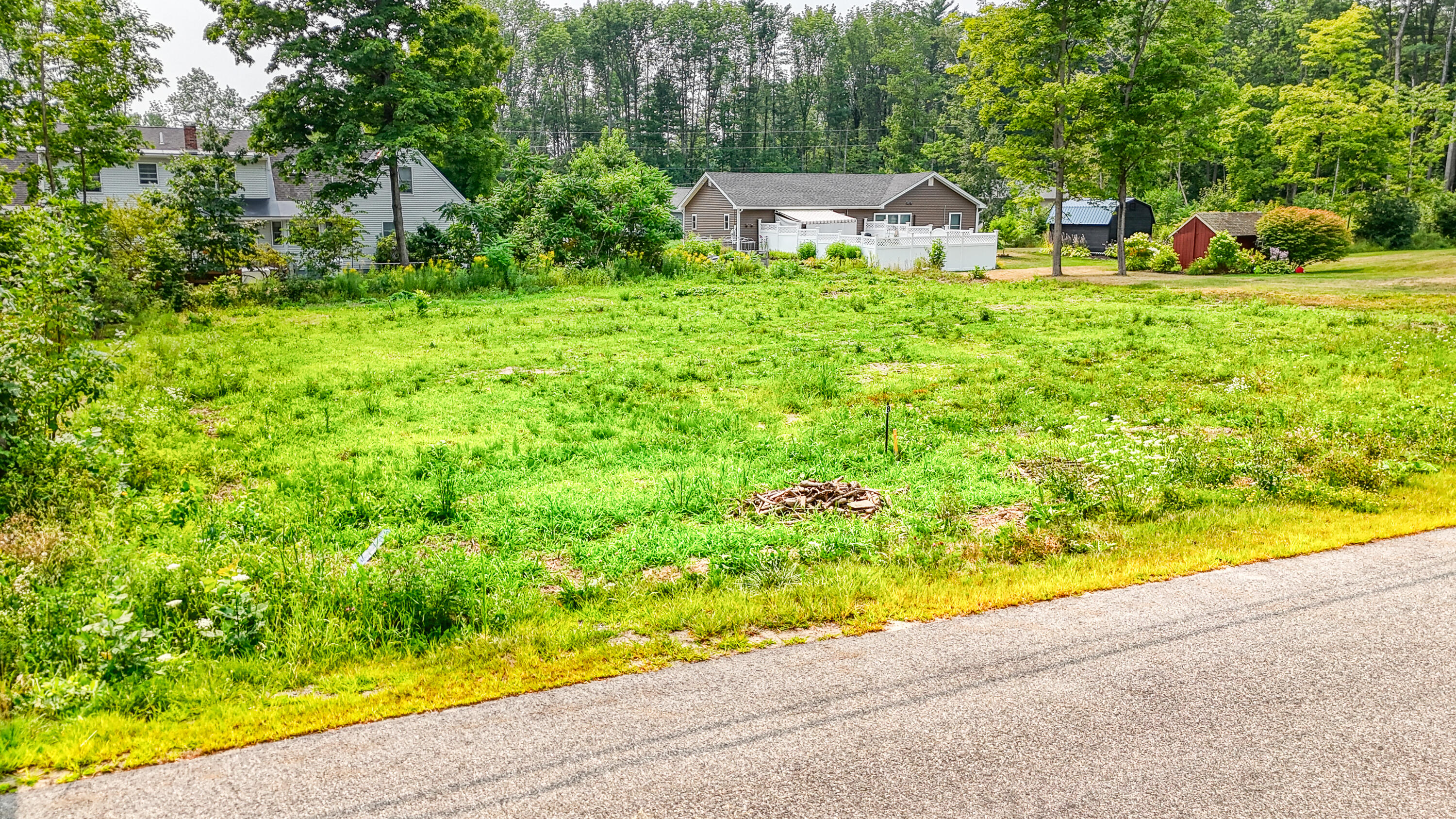 8 Forest Park Waterville ME 04901