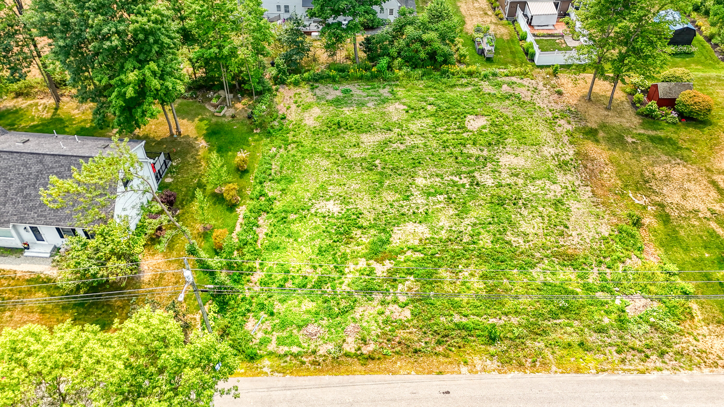 8 Forest Park Waterville ME 04901
