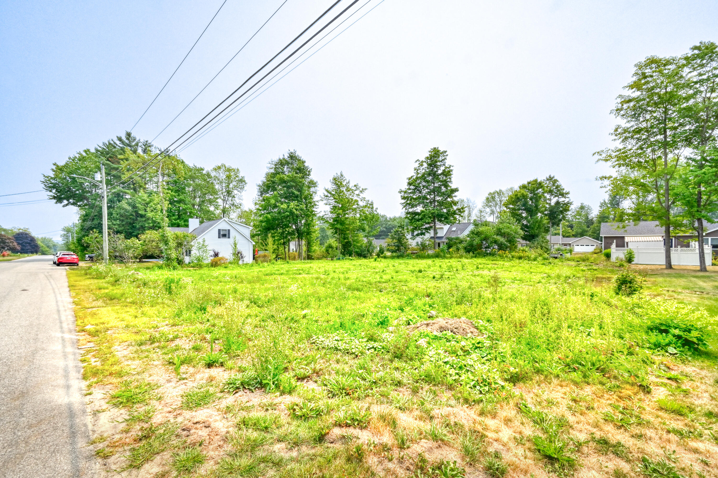 8 Forest Park Waterville ME 04901