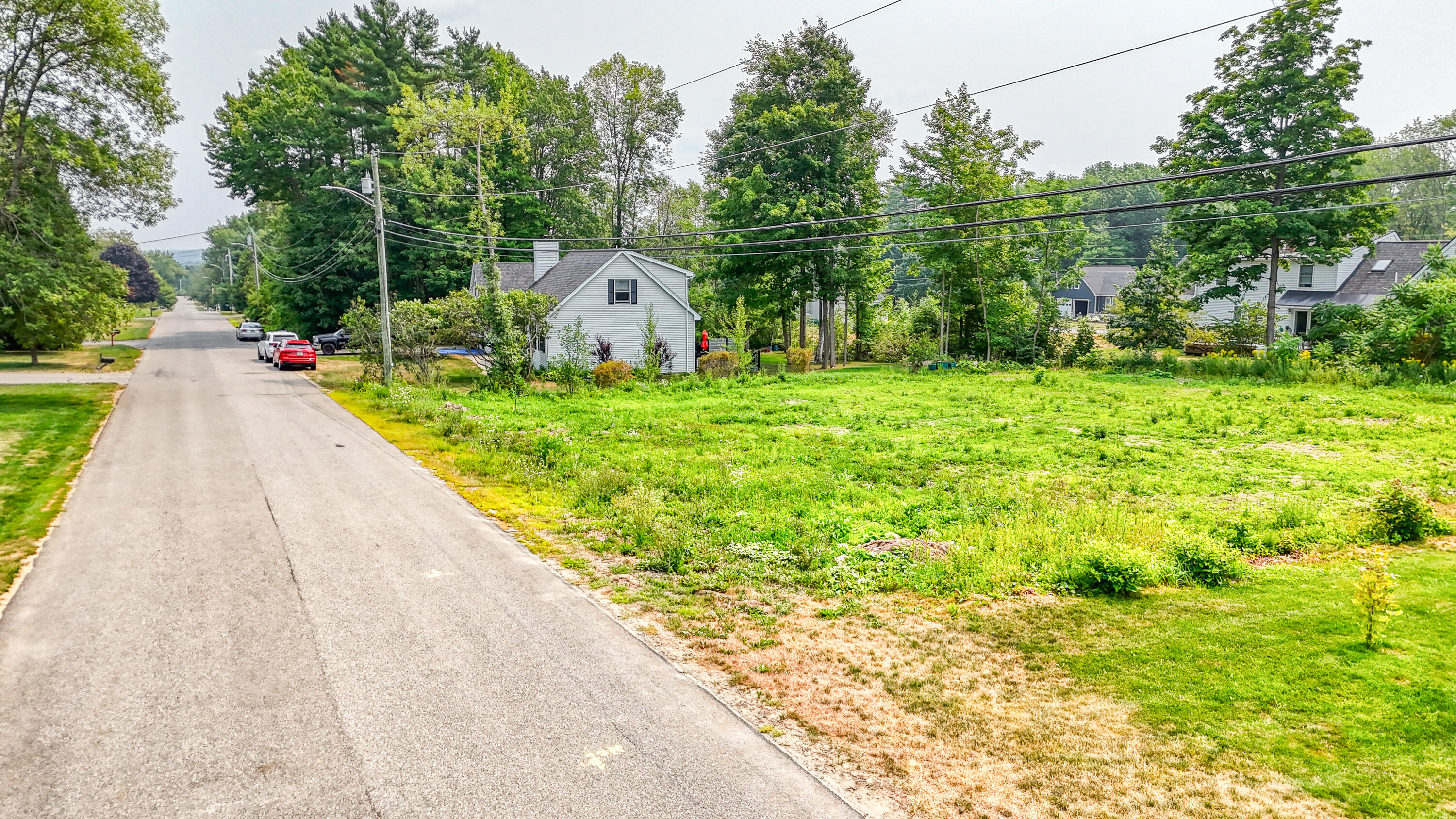 8 Forest Park Waterville ME 04901