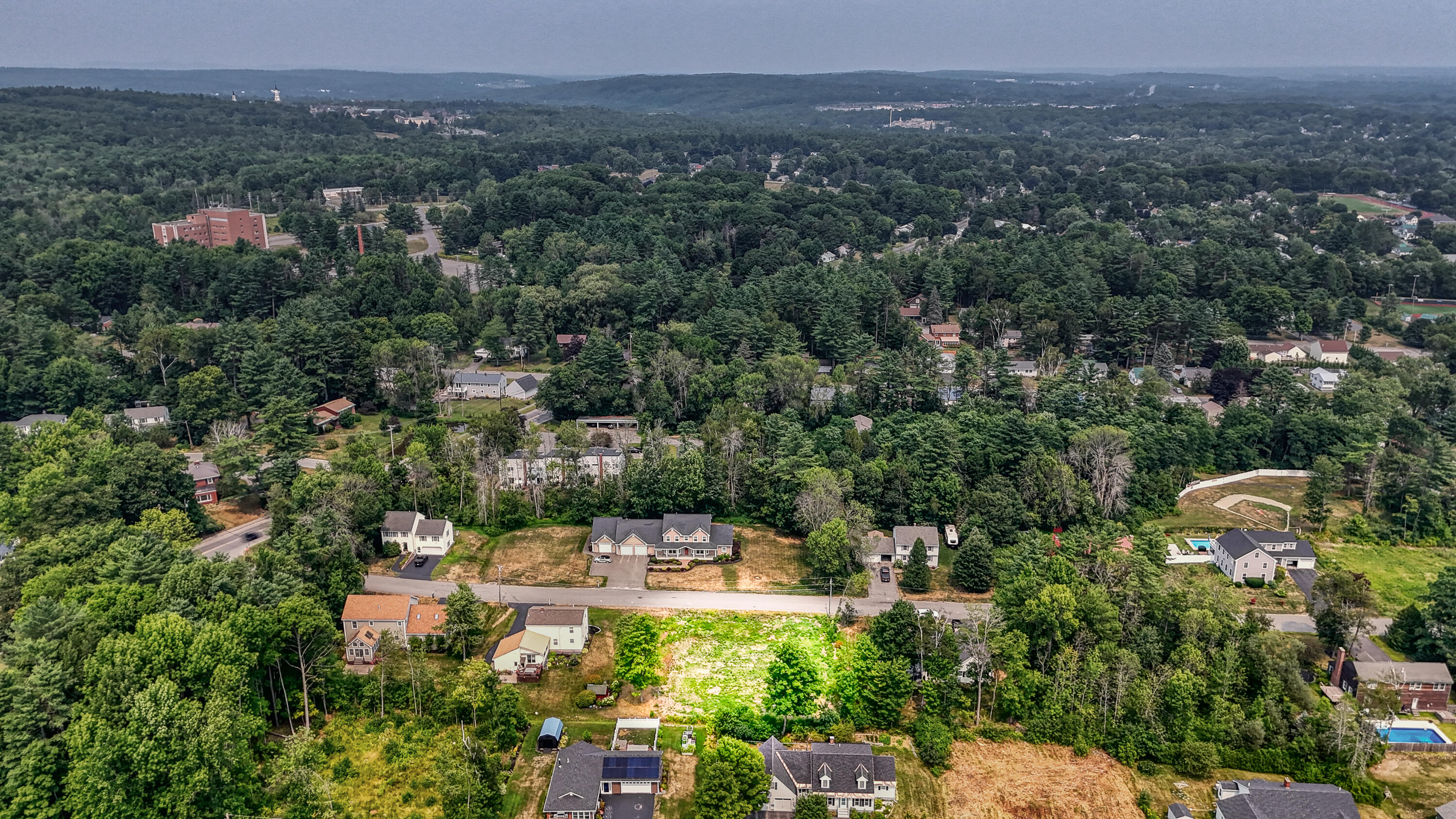 8 Forest Park Waterville ME 04901