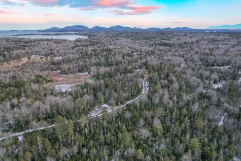 Lot 12 Kennel Brook Drive Lamoine ME 04605