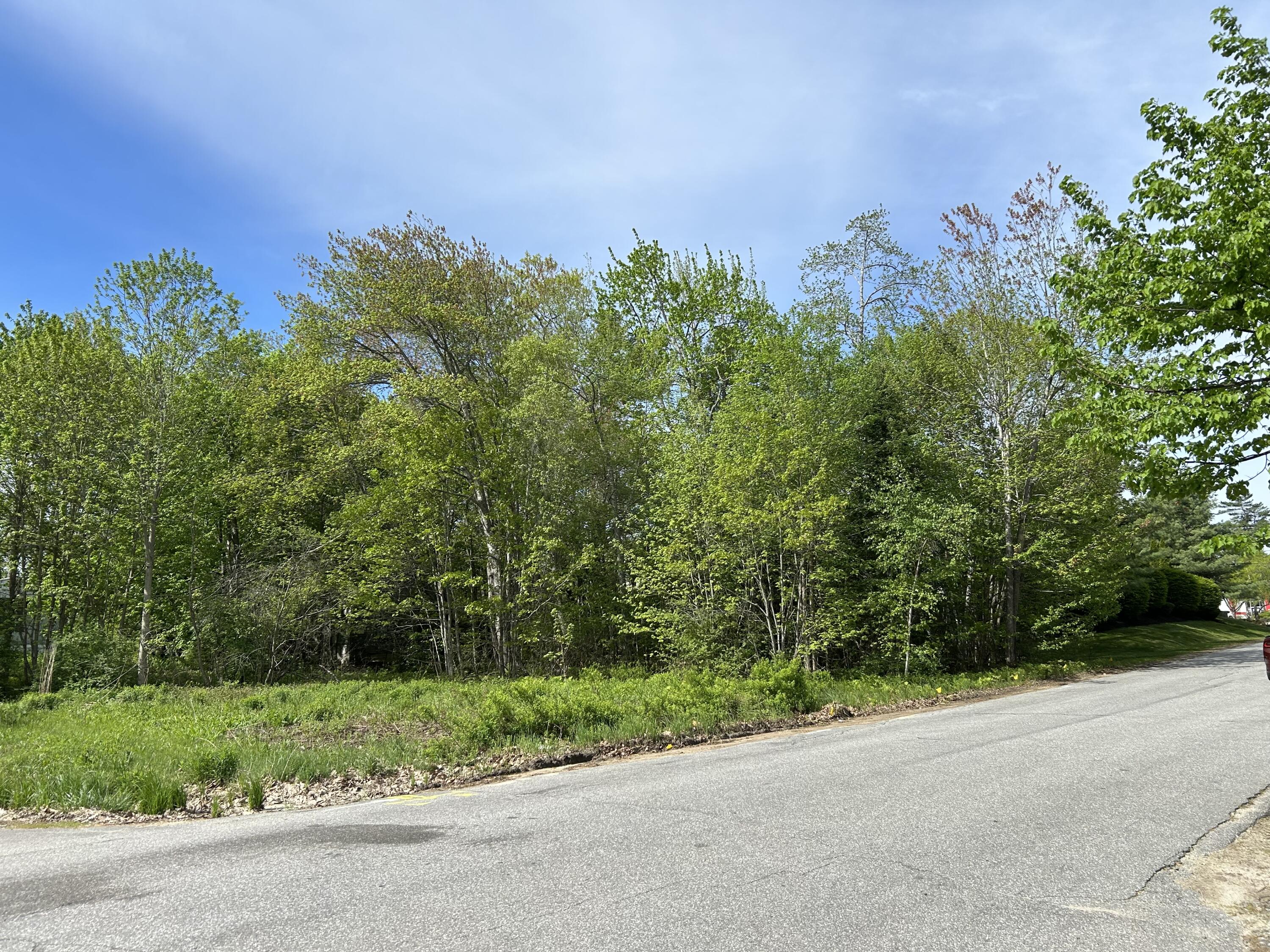 0 Union Park Road Topsham ME 04086