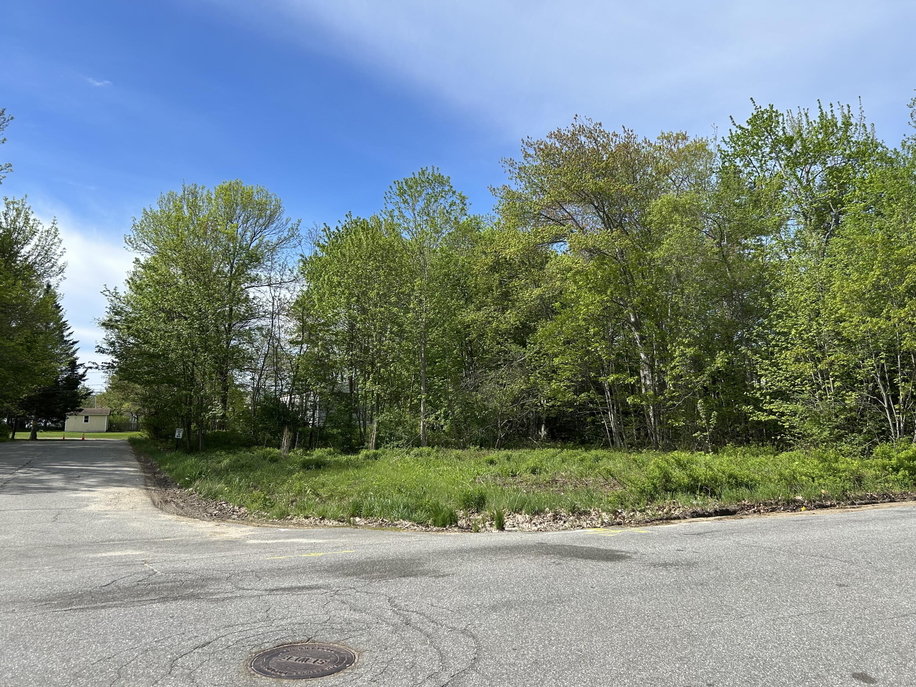 0 Union Park Road Topsham ME 04086