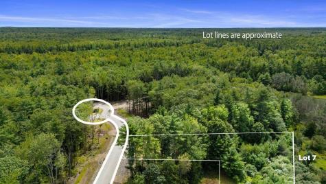 3 Dogwood Circle Kennebunk ME 04043