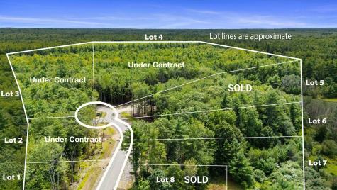 3 Dogwood Circle Kennebunk ME 04043