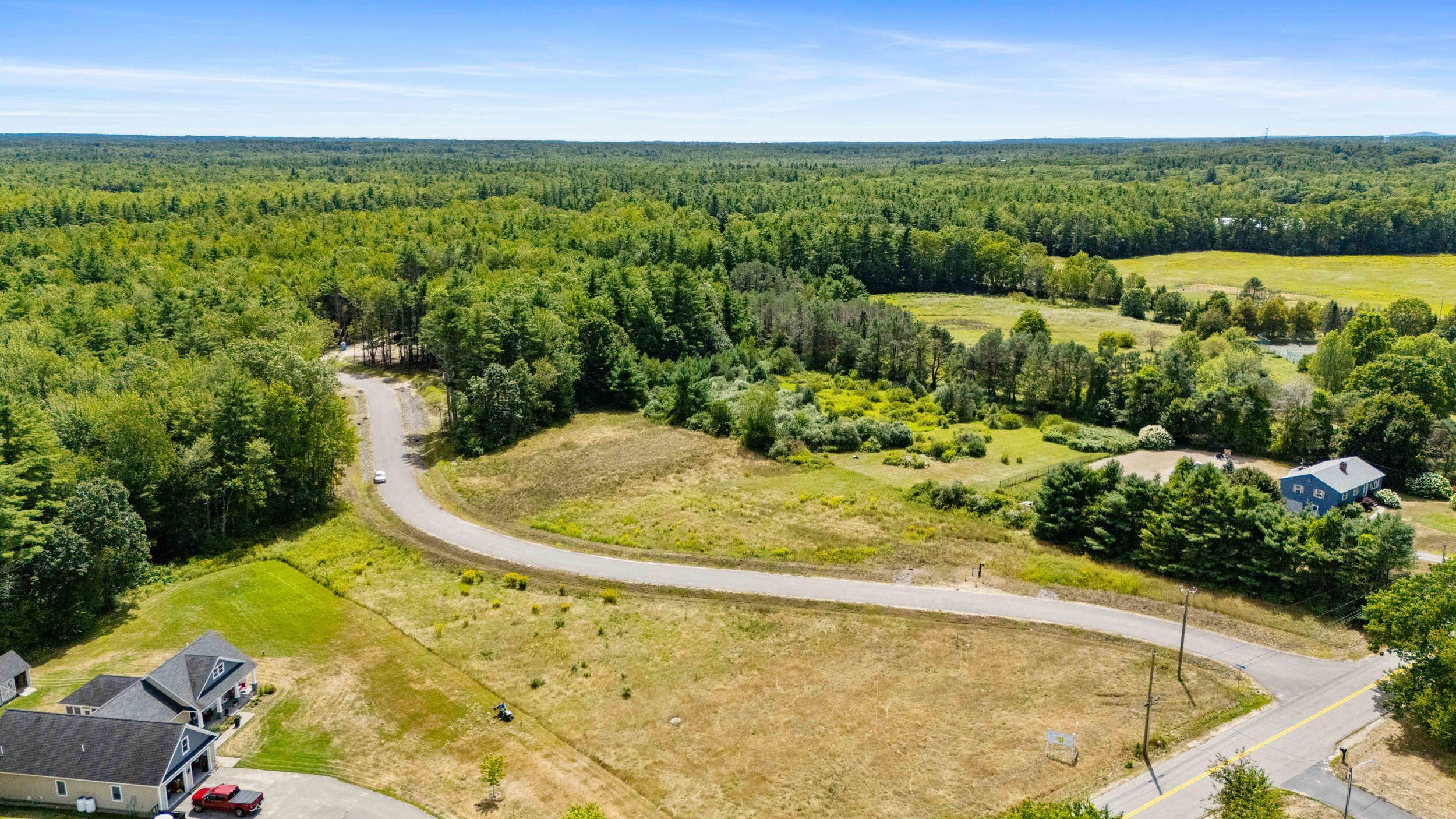 3 Dogwood Circle Kennebunk ME 04043