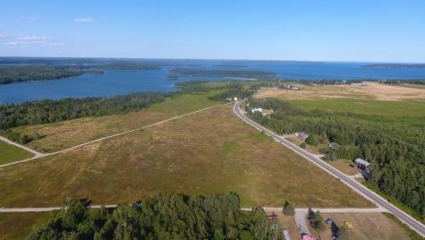 1287 Mason Bay Road Jonesport ME 04649