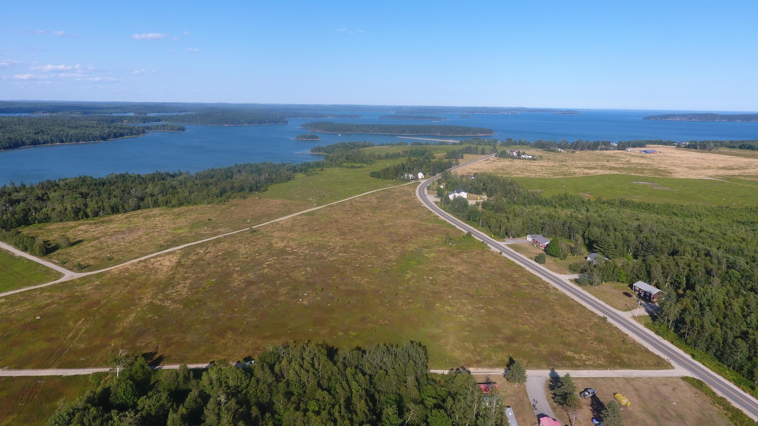 1287 Mason Bay Road Jonesport ME 04649