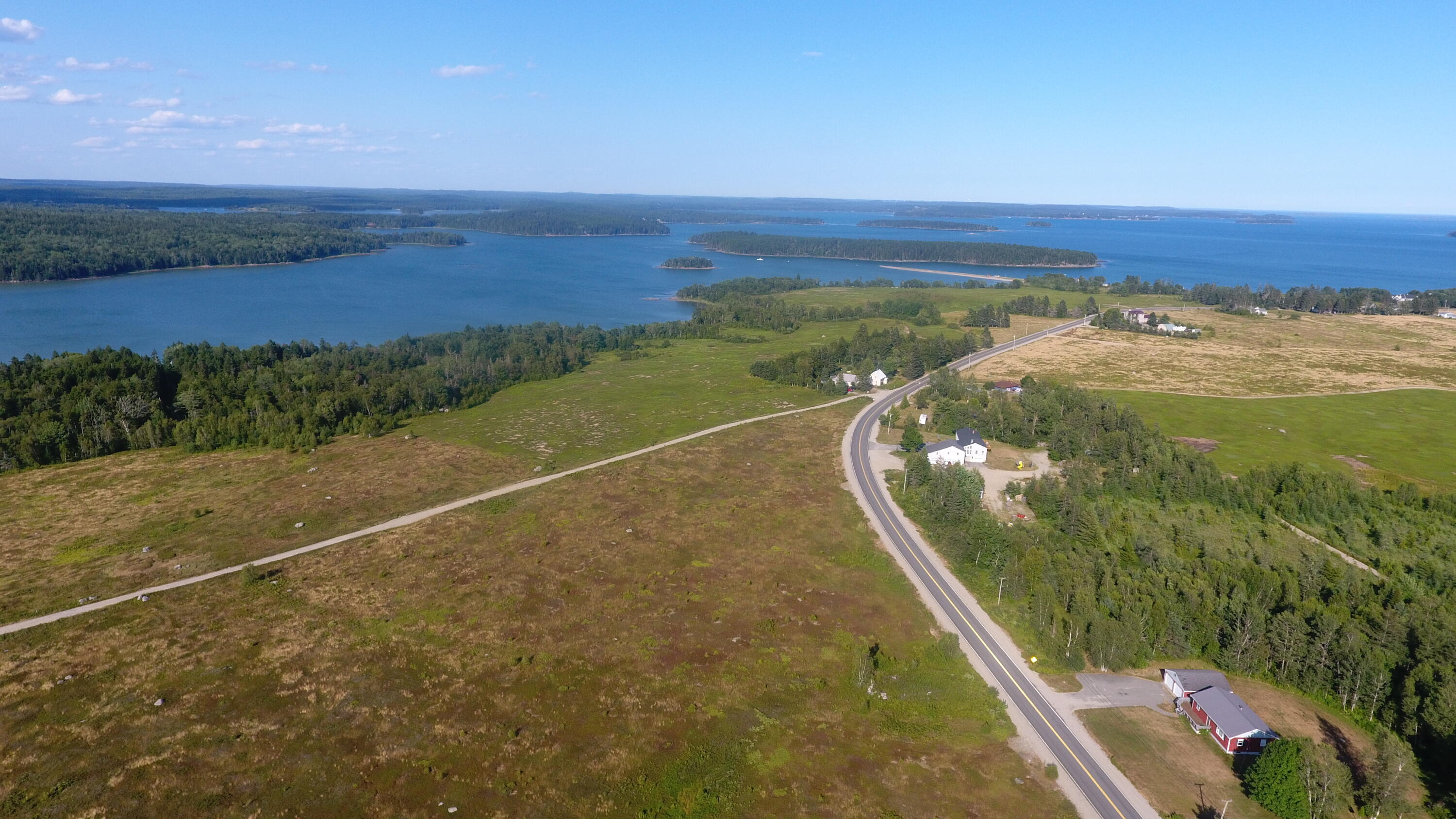 1287 Mason Bay Road Jonesport ME 04649