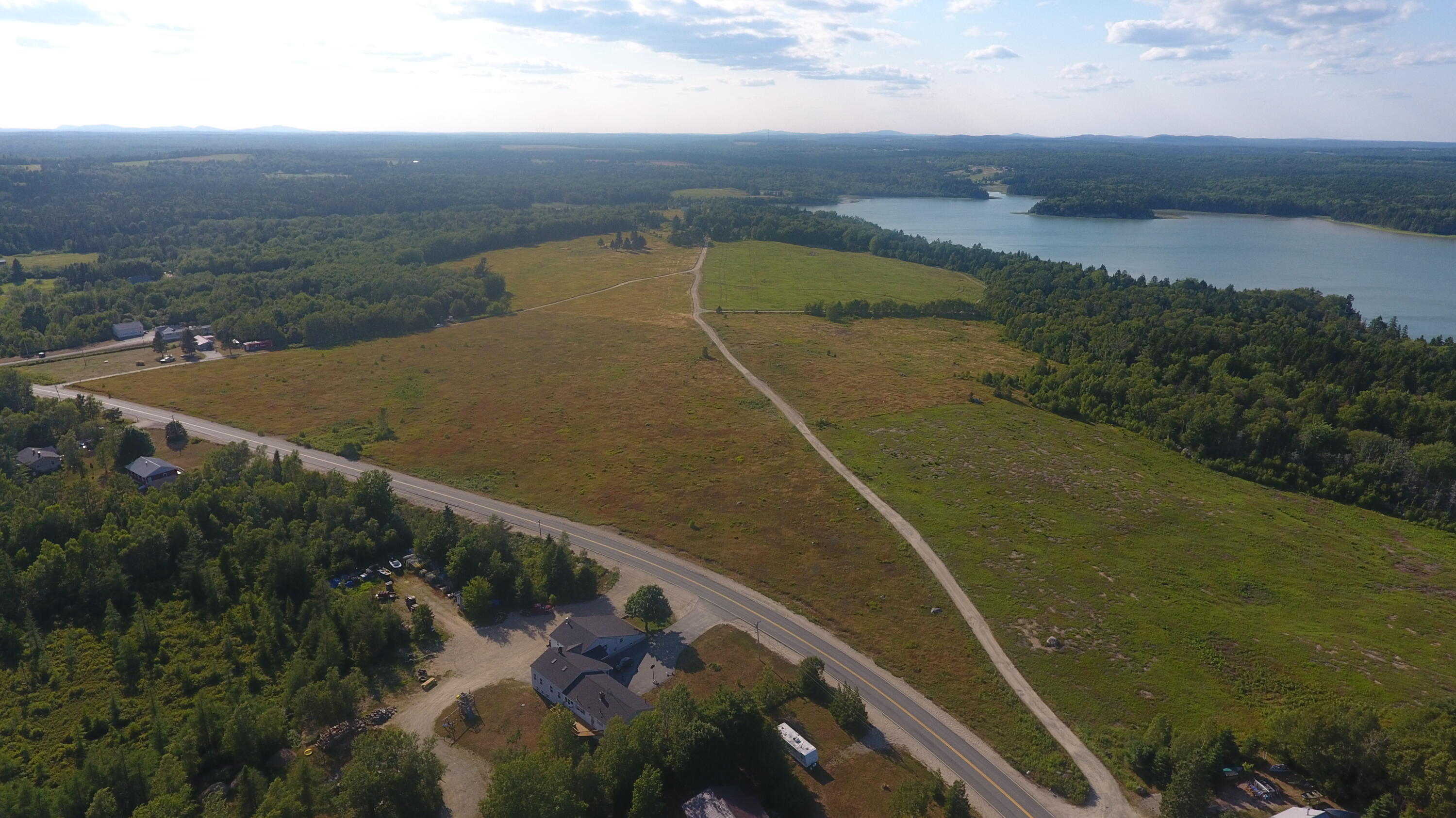 1287 Mason Bay Road Jonesport ME 04649