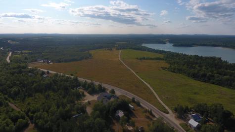 1287 Mason Bay Road Jonesport ME 04649