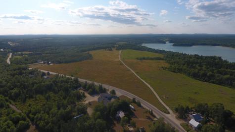 1287 Mason Bay Road Jonesport ME 04649
