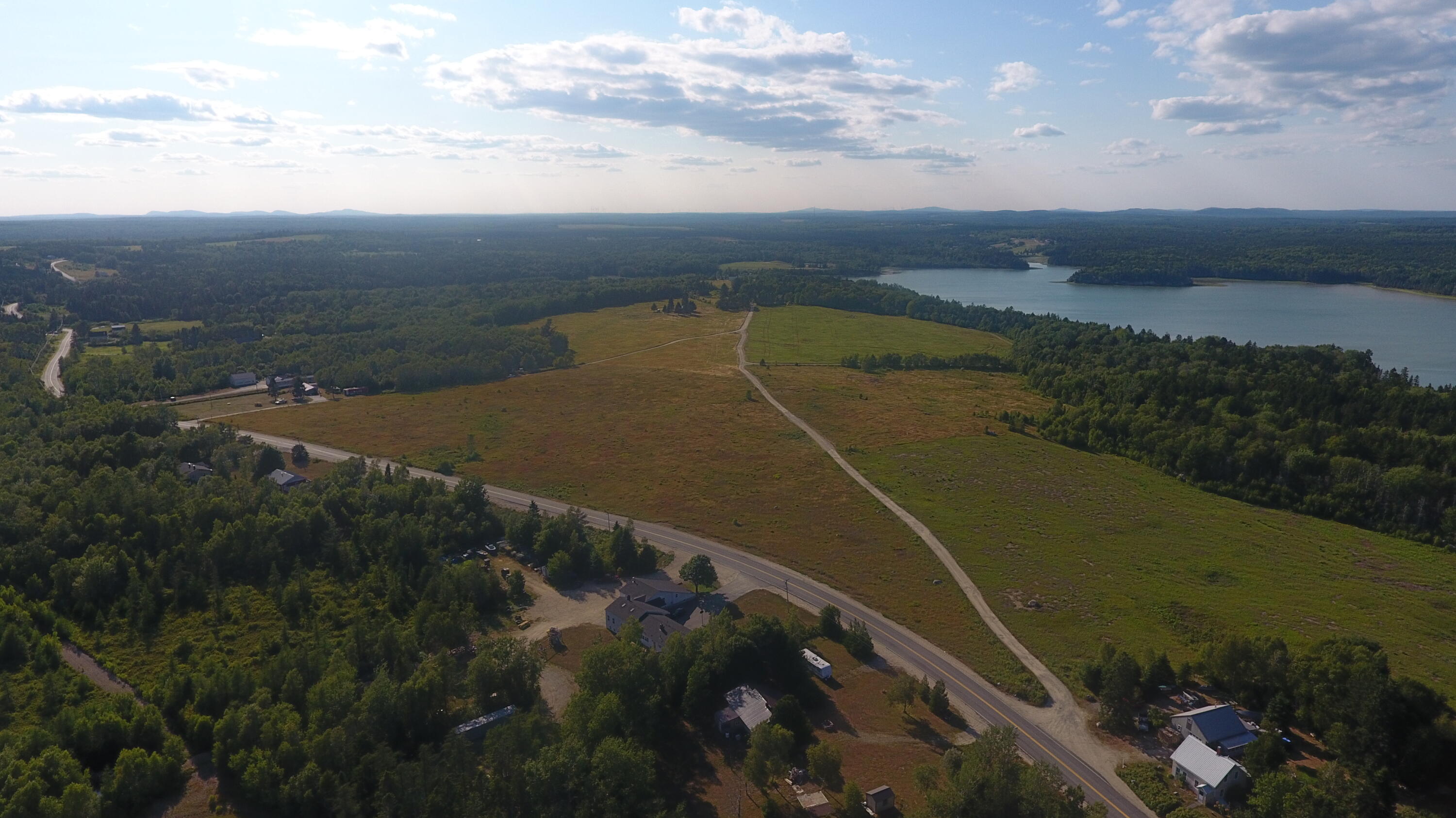 1287 Mason Bay Road Jonesport ME 04649