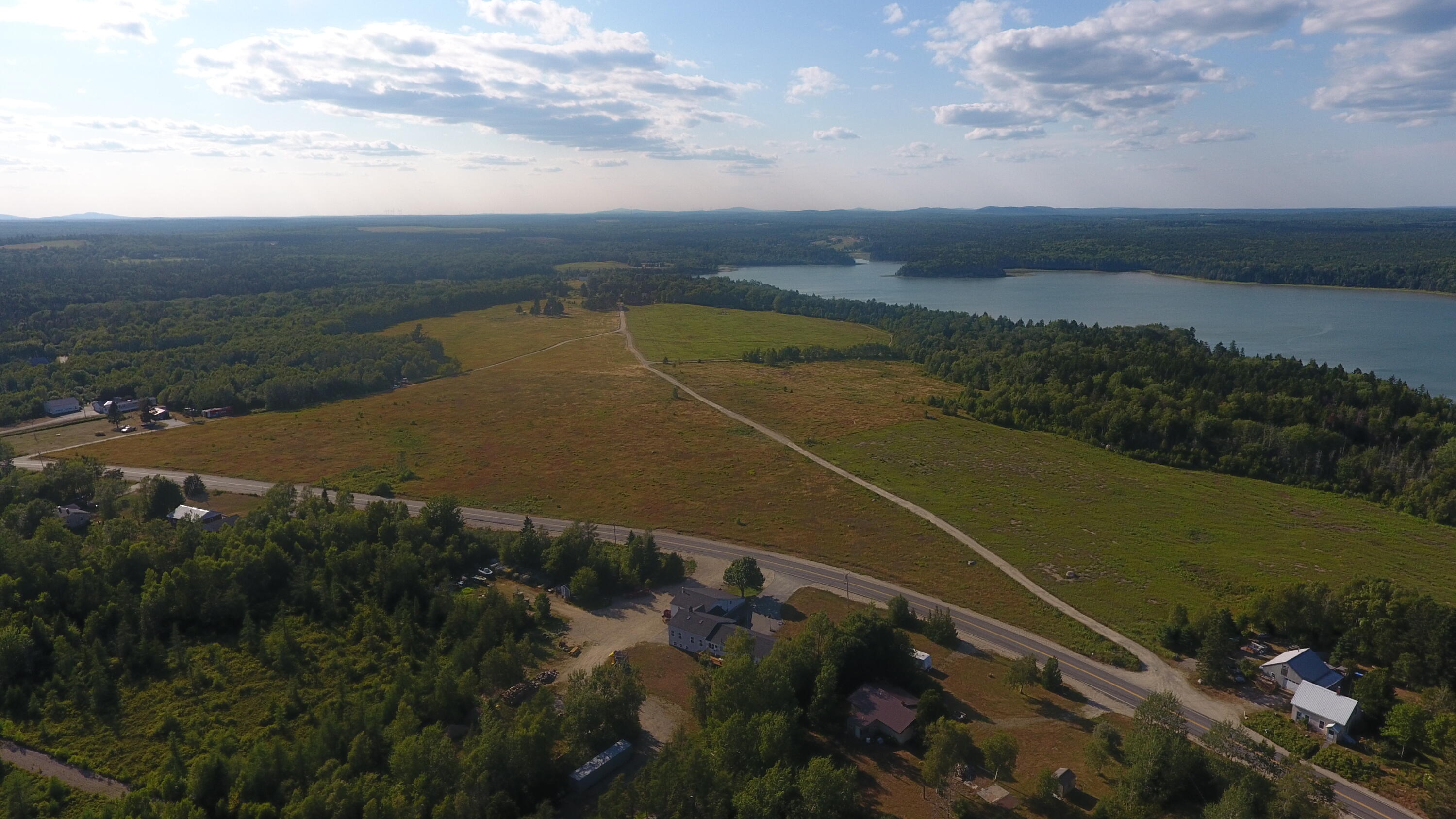 1287 Mason Bay Road Jonesport ME 04649