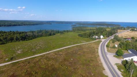 1287 Mason Bay Road Jonesport ME 04649