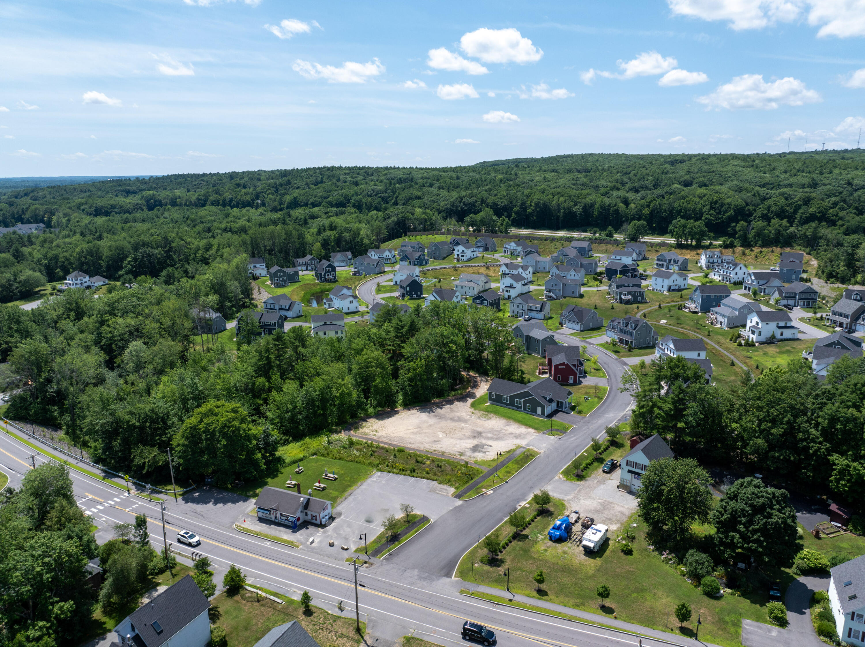 6-8 Bluebird Trail Falmouth ME 04105