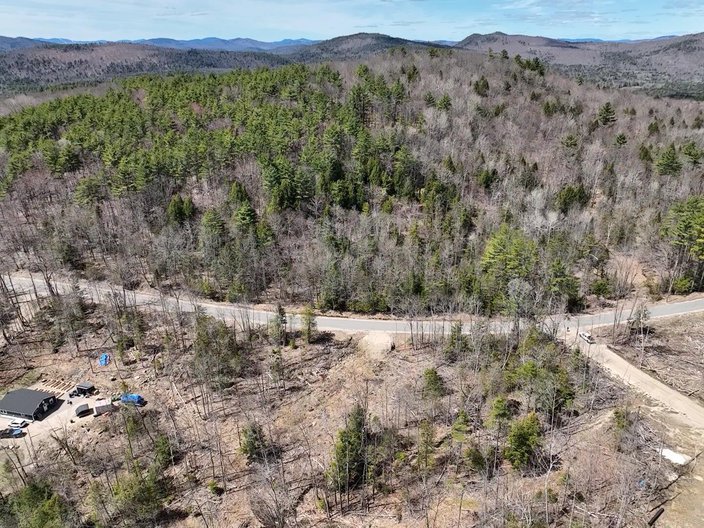303 Common Road Dixfield ME 04224