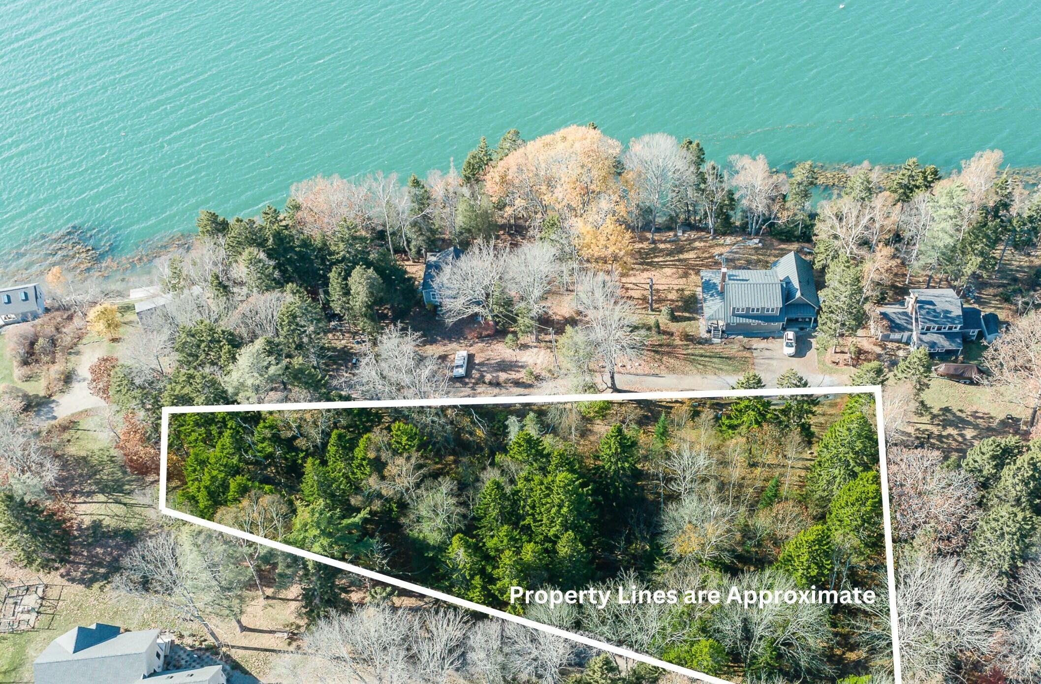 M35l58 Dipper Cove Orr's Island Road Harpswell ME 04079