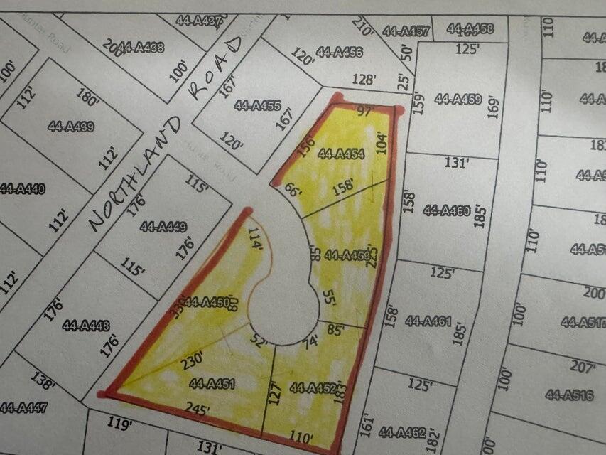 0 Hunter Road Waterboro ME 04061