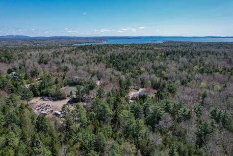 M1 L81-11 Asa's Lane Lamoine ME 04605