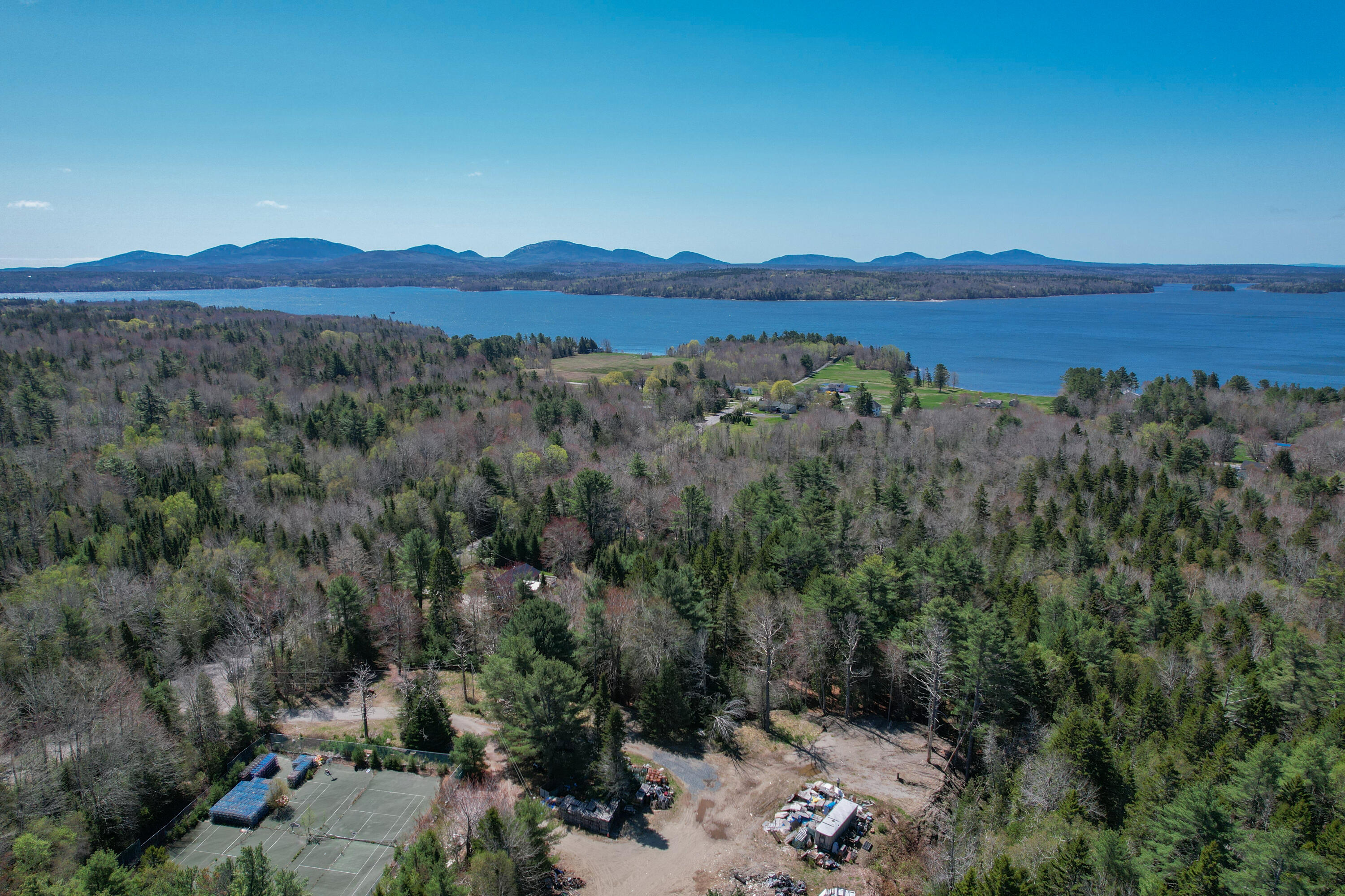 M1 L81-11 Asa's Lane Lamoine ME 04605