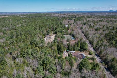 M1 L81-11 Asa's Lane Lamoine ME 04605