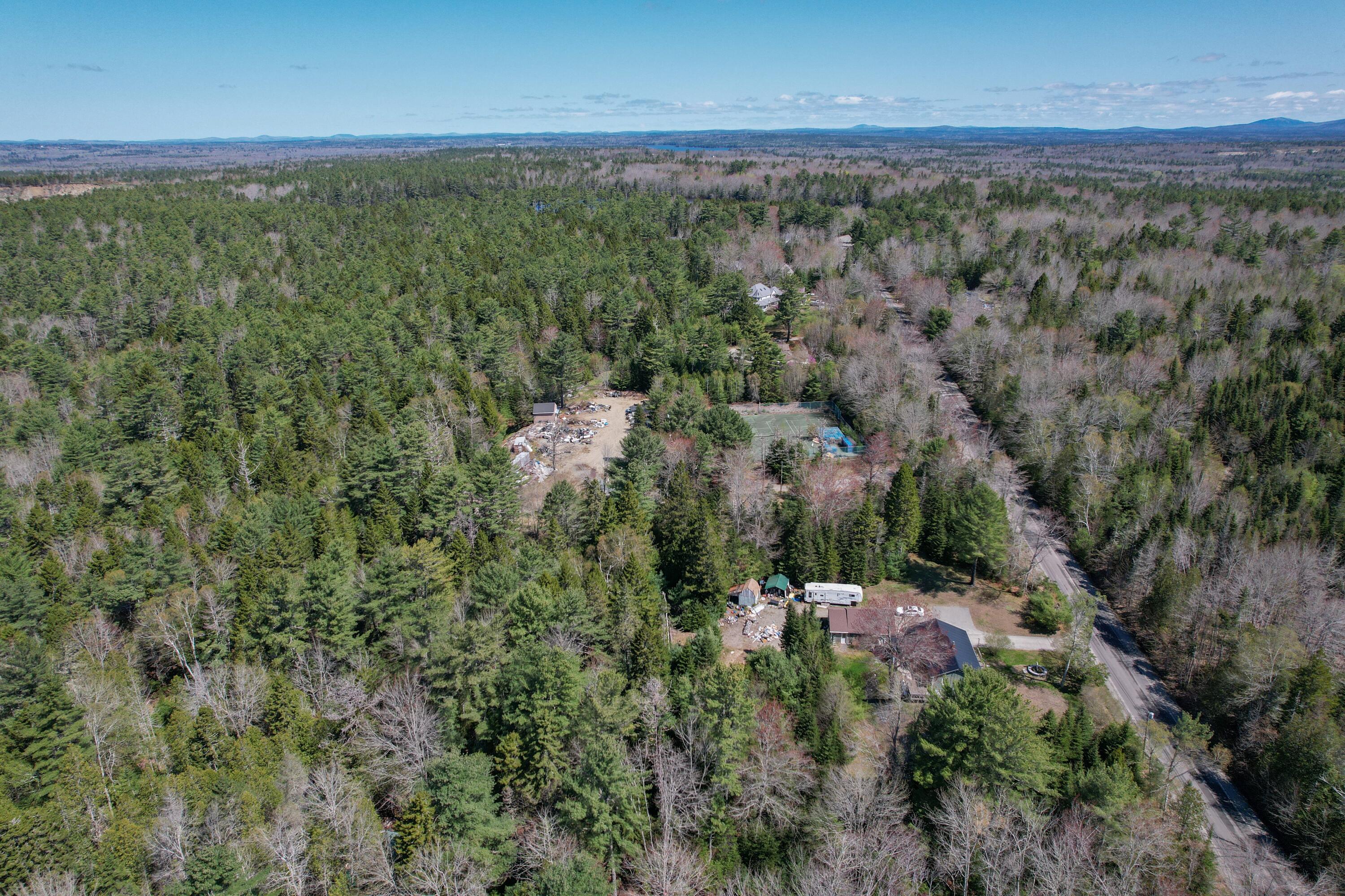 M1 L81-11 Asa's Lane Lamoine ME 04605