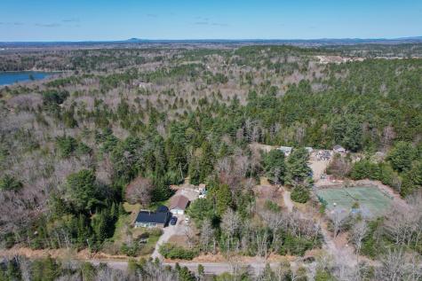 M1 L81-11 Asa's Lane Lamoine ME 04605