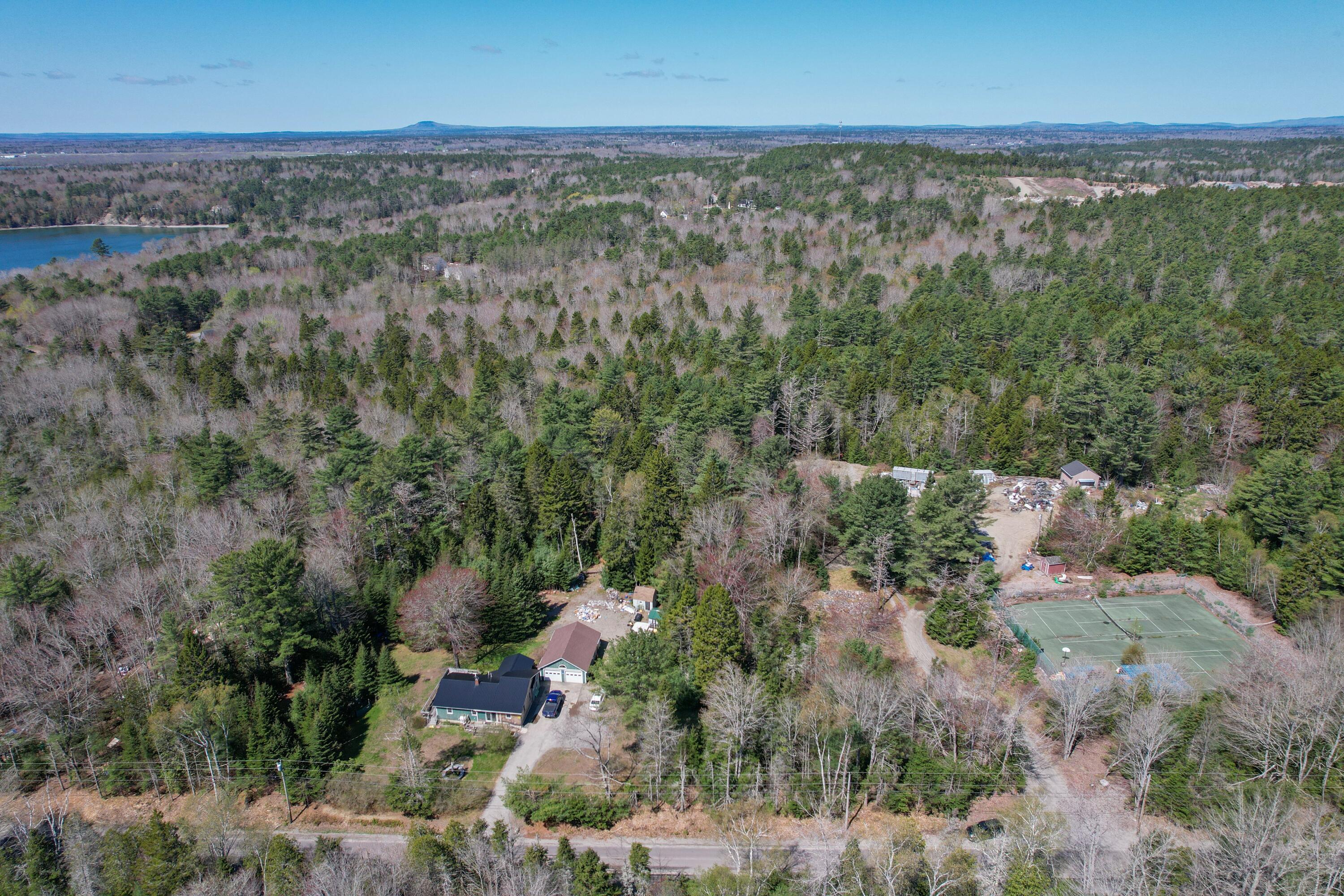 M1 L81-11 Asa's Lane Lamoine ME 04605