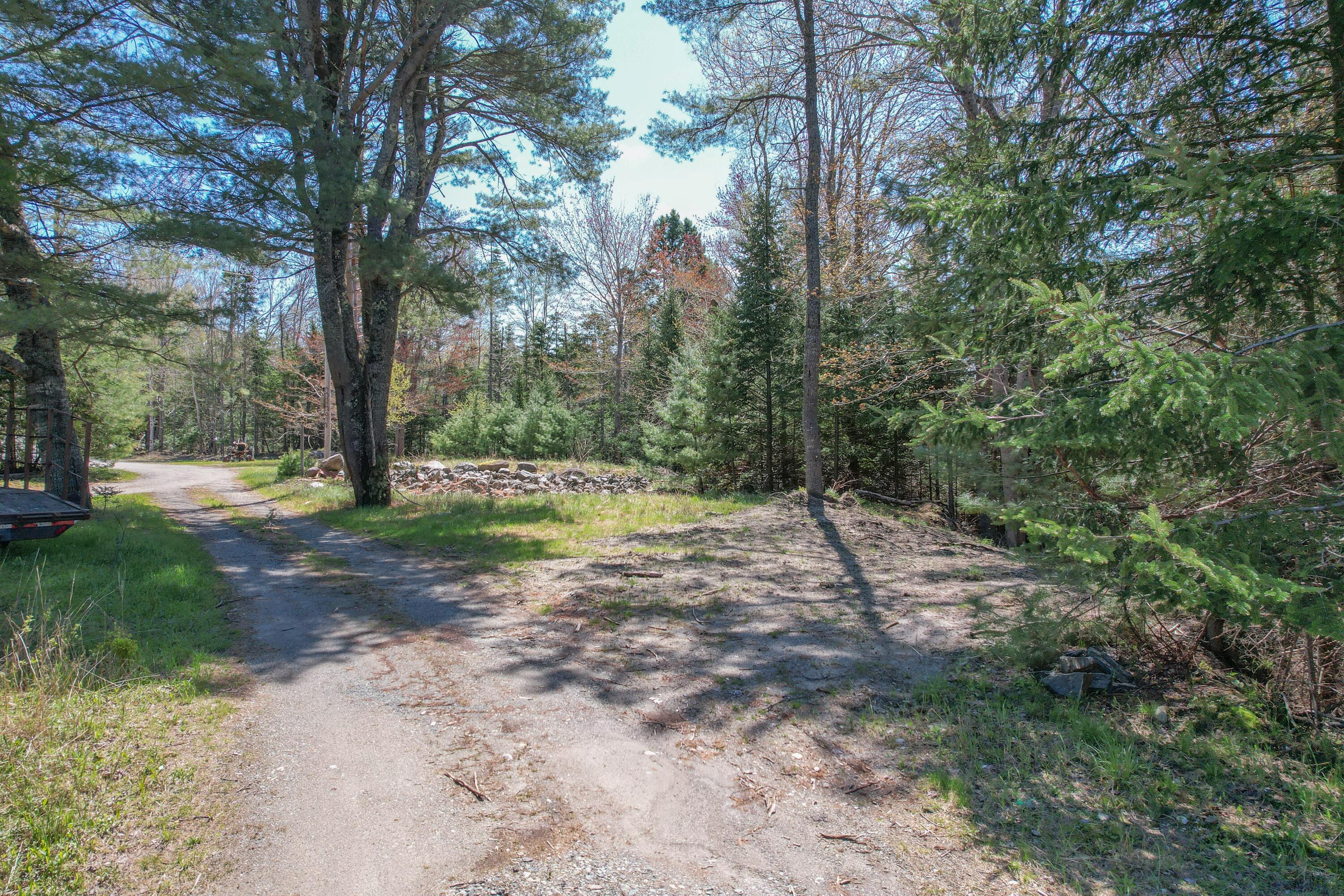 M1 L81-11 Asa's Lane Lamoine ME 04605