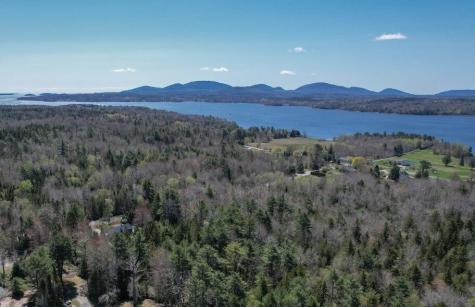 M1 L81-11 Asa's Lane Lamoine ME 04605