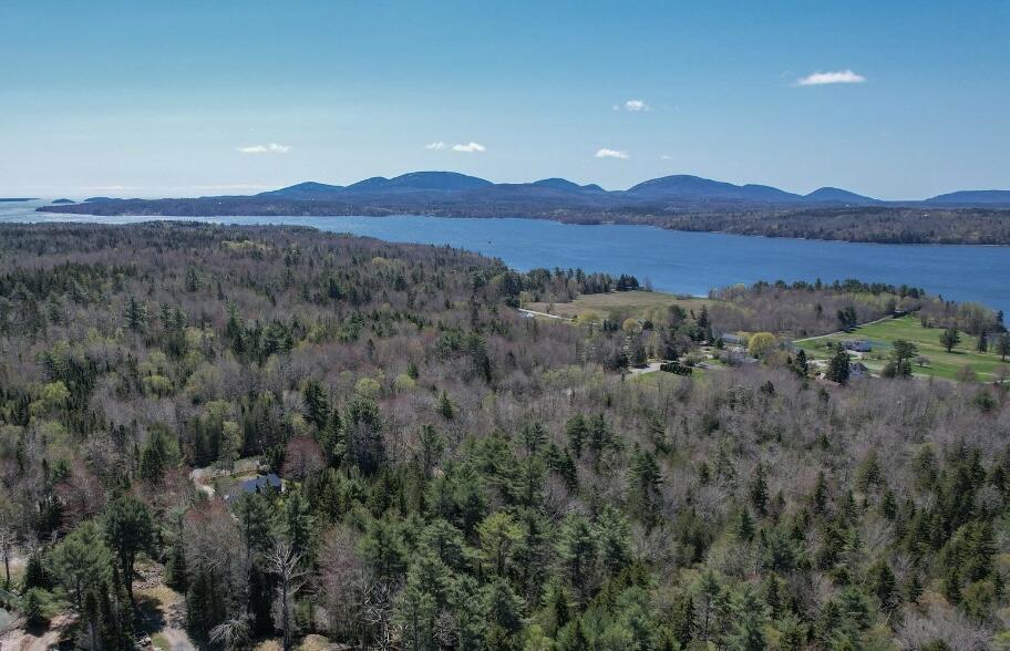 M1 L81-11 Asa's Lane Lamoine ME 04605