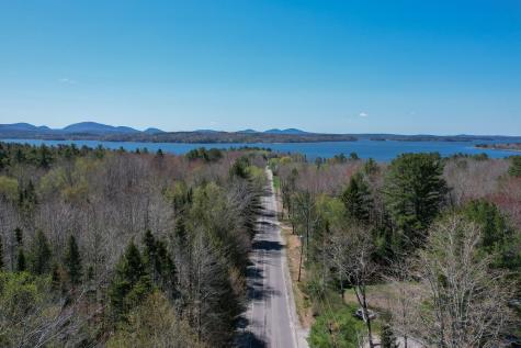 M1 L81-11 Asa's Lane Lamoine ME 04605