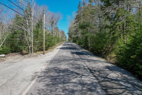 M1 L81-11 Asa's Lane Lamoine ME 04605