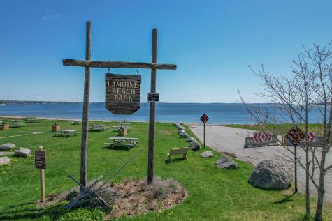 M1 L81-11 Asa's Lane Lamoine ME 04605