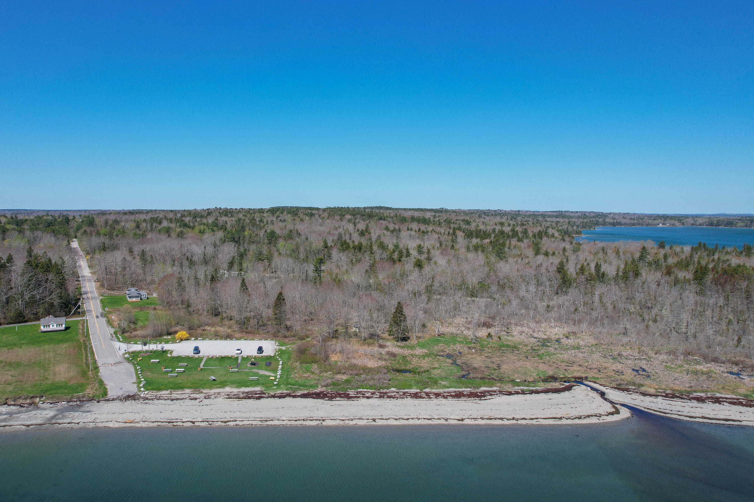 M1 L81-11 Asa's Lane Lamoine ME 04605