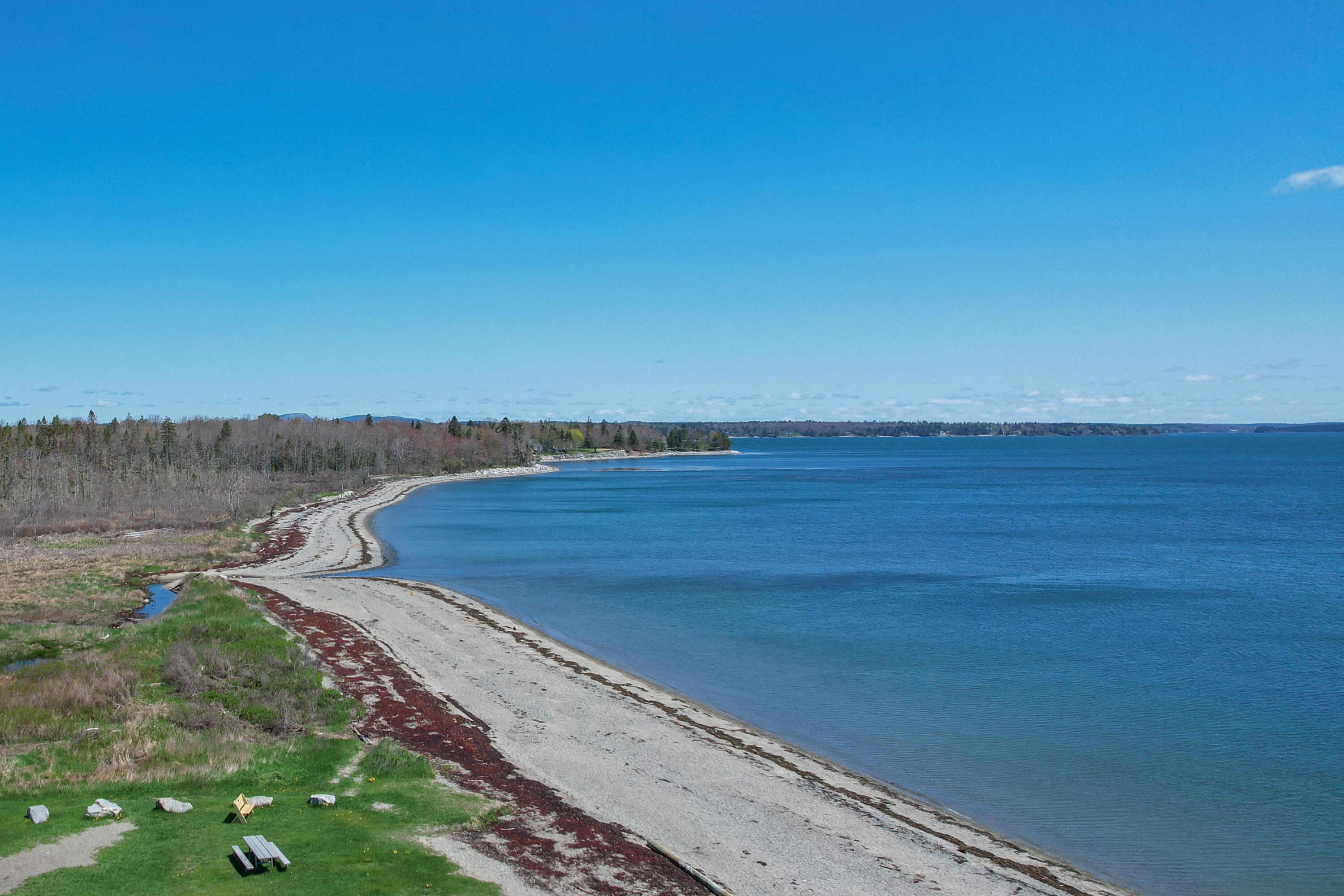 M1 L81-11 Asa's Lane Lamoine ME 04605