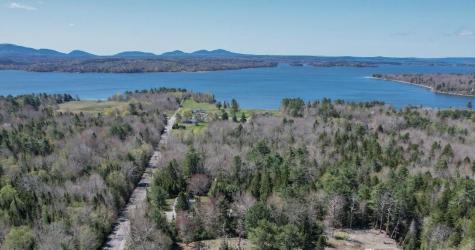 M1 L81-11 Asa's Lane Lamoine ME 04605