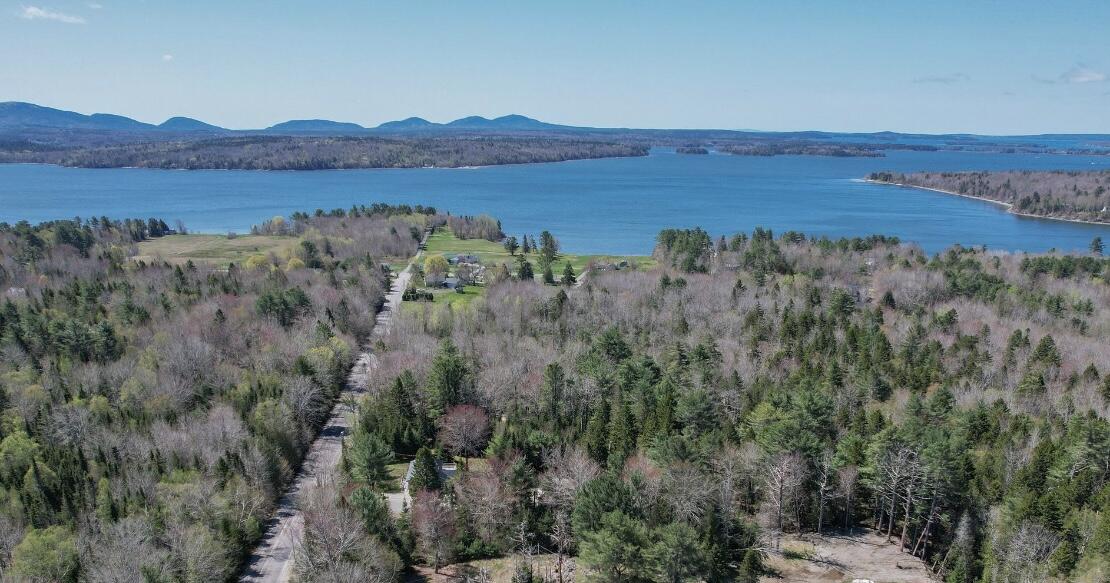 M1 L81-11 Asa's Lane Lamoine ME 04605