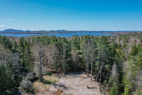 M1 L81-11 Asa's Lane Lamoine ME 04605