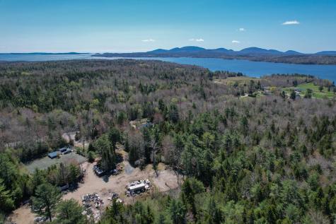 M1 L81-11 Asa's Lane Lamoine ME 04605